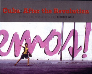 Cuba: After the Revolution,Used