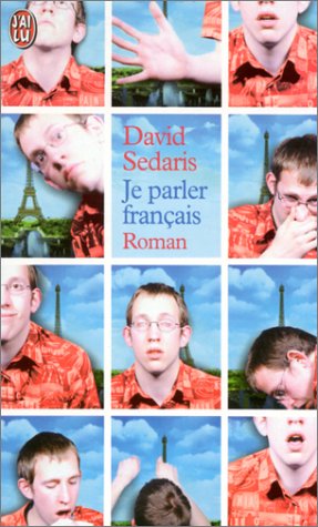 Je Parler Francais (French Language Edition),Used