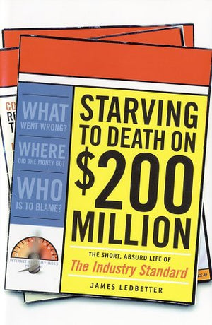 Starving To Death On $200 Million