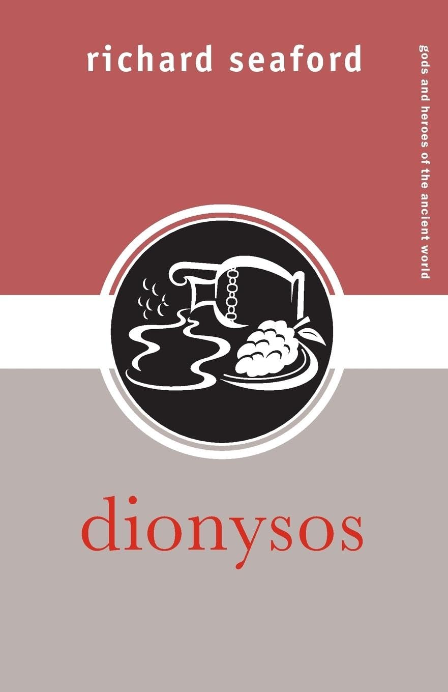 Dionysos (Gods and Heroes of the Ancient World),Used