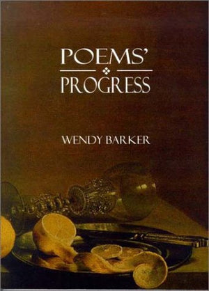 Poems' Progress,New