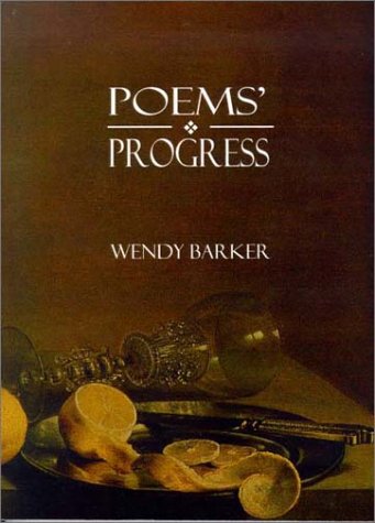Poems' Progress,Used