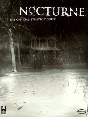 Nocturne: The Official Strategy Guide,Used