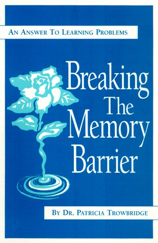 Breaking the Memory Barrier: An Answer to Learning Problems,Used