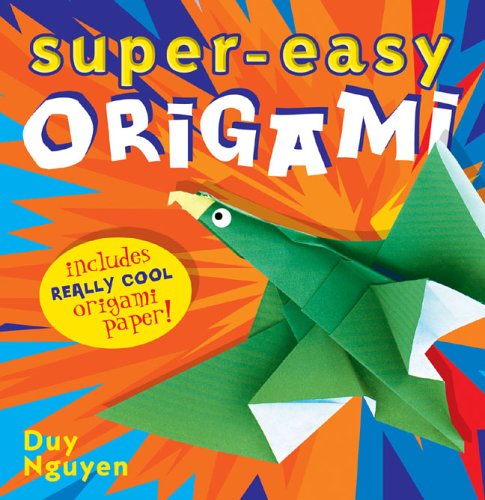 SuperEasy Origami,Used