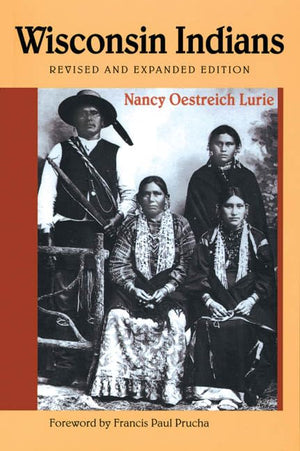 Wisconsin Indians,New