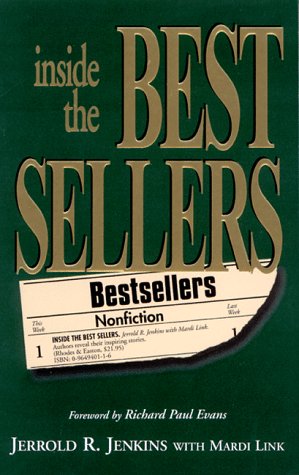Inside The Bestsellers,New