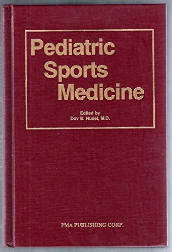 Pediatric Sports Medicine,Used