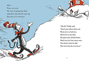 The Cat In The Hat Comes Back,Used