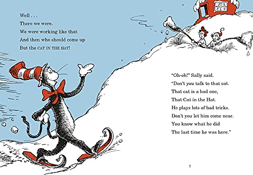 The Cat In The Hat Comes Back,Used