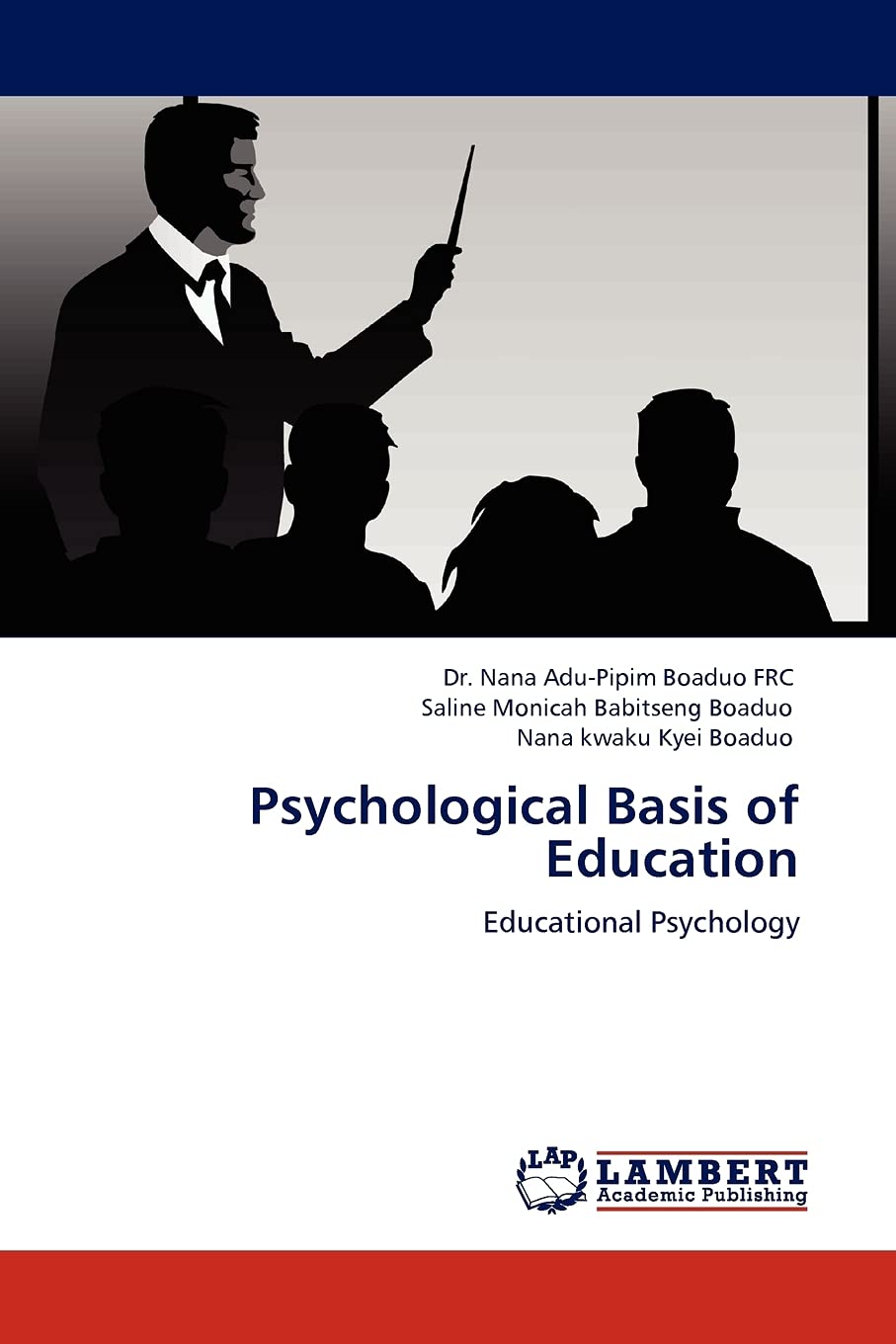 Psychological Basis of Education: Educational Psychology,Used