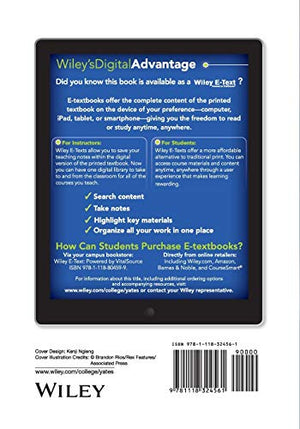 Probability and Stochastic Processes: A Friendly Introduction for Electrical and Computer Engineers,Used