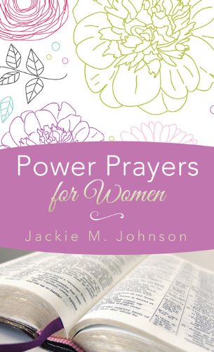 Power Prayers for Women (Inspirational Book Bargains),Used