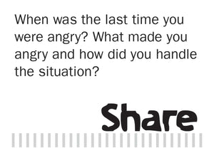 Chill Skills In a Jar: Anger Management Tips for Teens,Used