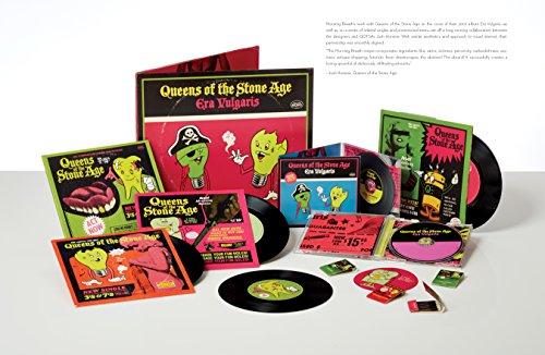 By the Skin of Our Teeth: The Art and Design of Morning Breath,Used