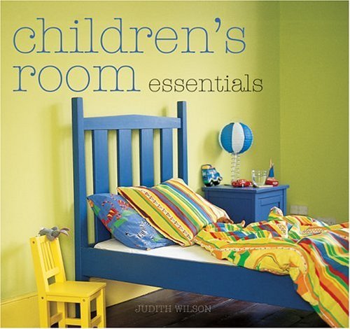 Children's Room Essentials,Used