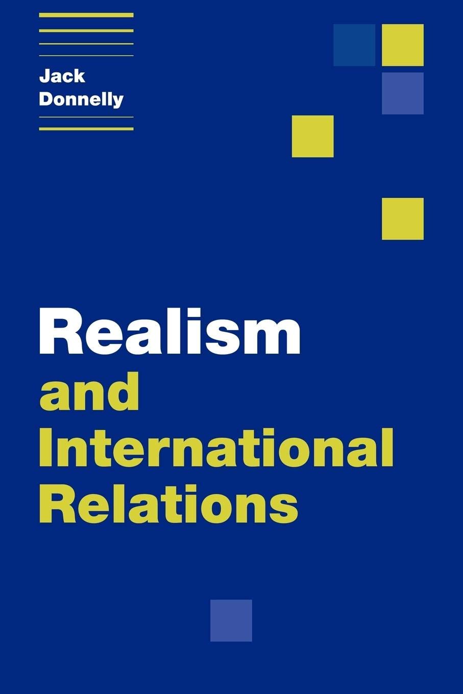 Realism and International Relations (Themes in International Relations),Used