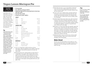 Aquafabulous!: 100+ EggFree Vegan Recipes Using Aquafaba,Used