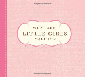 What Are Little Girls Made Of?,Used