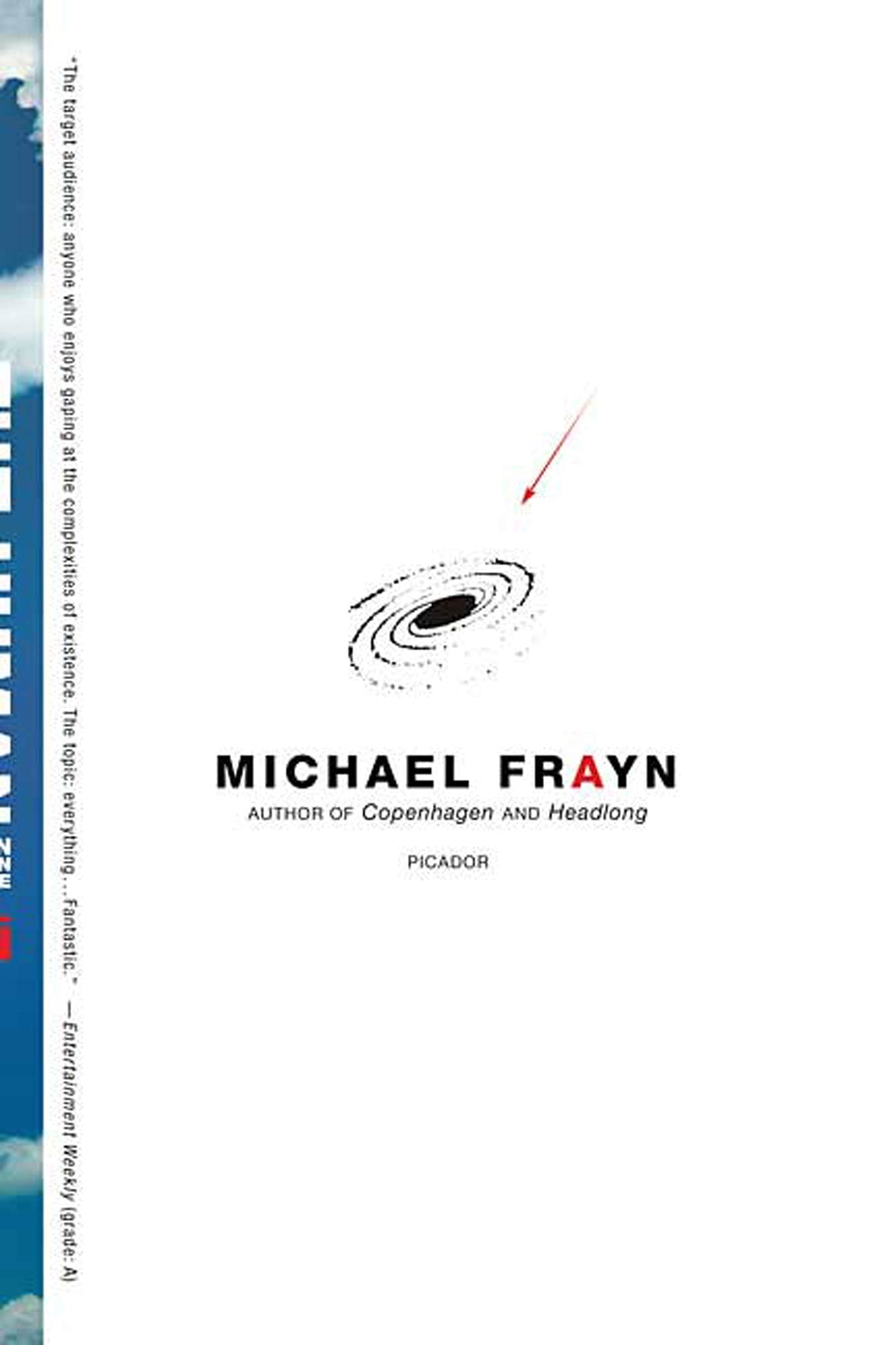 The Human Touch: Our Part in the Creation of a Universe,Used