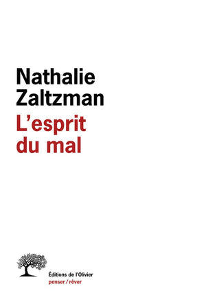 L'Esprit du mal,Used