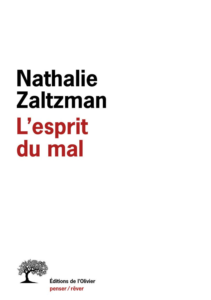 L'Esprit du mal,Used
