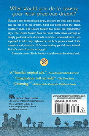 The Dream Stealer,Used