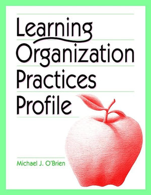 Learning Organization Practices Profile,Used