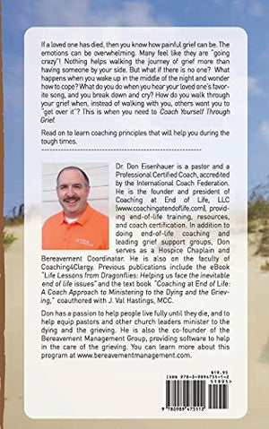 Coach Yourself Through Grief,Used