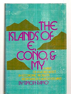 The Islands Of E, Cono & My;-used