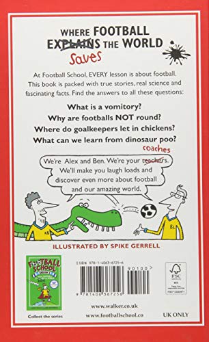 Football School Season 2: Where Football Explains the World,Used