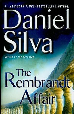 The Rembrandt Affair,Used