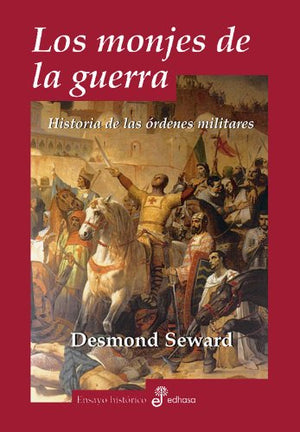 Los monjes de la guerra,Used