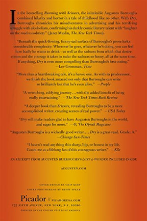 Dry 10Th Anniv. Ed.,Used