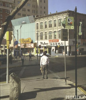 Stephen Shore (Contemporary Artists),Used