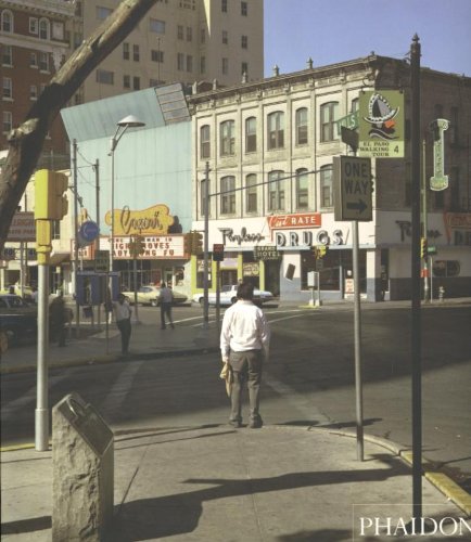 Stephen Shore (Contemporary Artists),Used