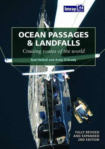 Ocean Passages and Landfalls,Used