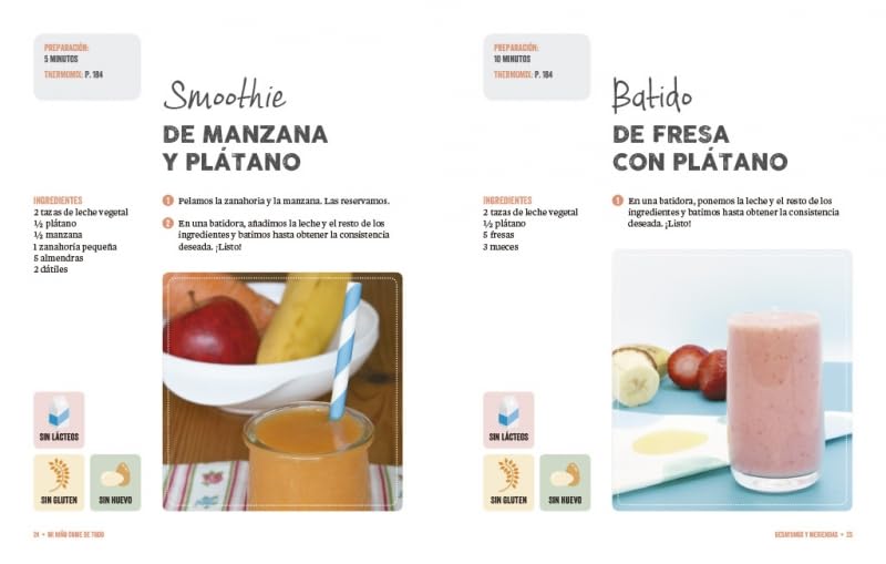 Mi Nio Come De Todo (Todo Lo Que Tienes Que Saber Sobre Babyled Weaning) / My Child Eats Everything (All You Need To Know About