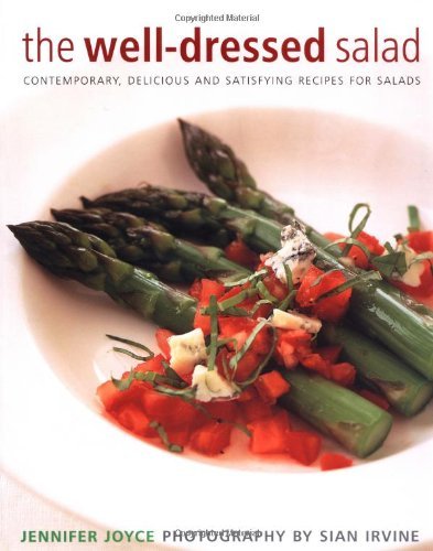 The Well Dressed Salad