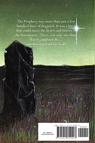 The Stone Messiahs  Book One  A Child of Two Worlds,Used