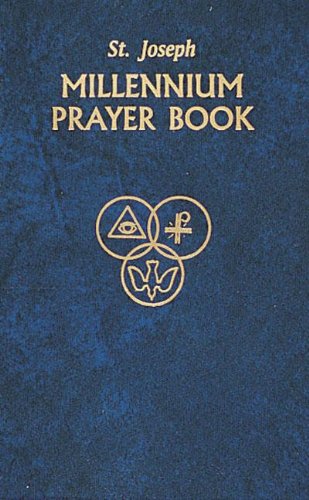 Millennium Prayer Book,Used