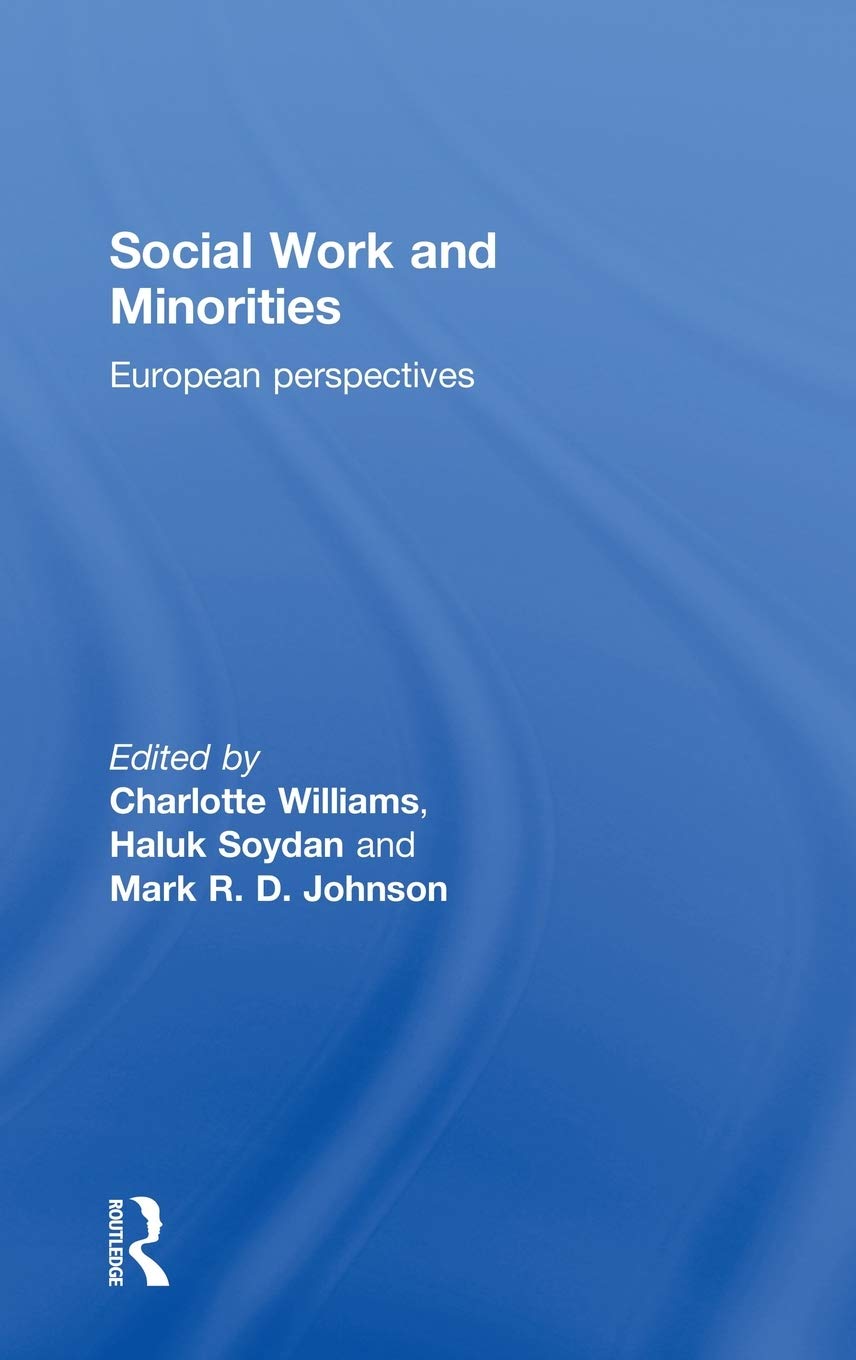 Social Work and Minorities: European Perspectives,Used