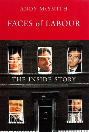 Faces of Labour: The Inside Stories,Used