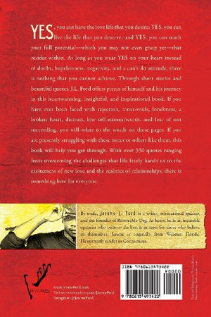 Wear Yes on Your Heart,Used