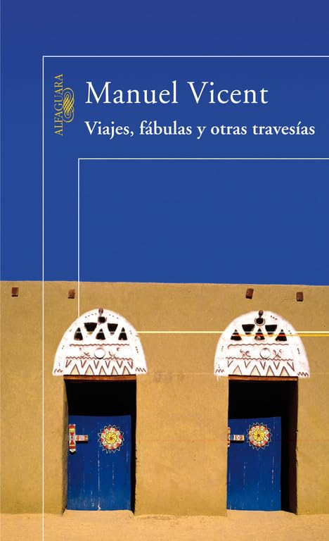 Viajes, fbulas y otras travesas