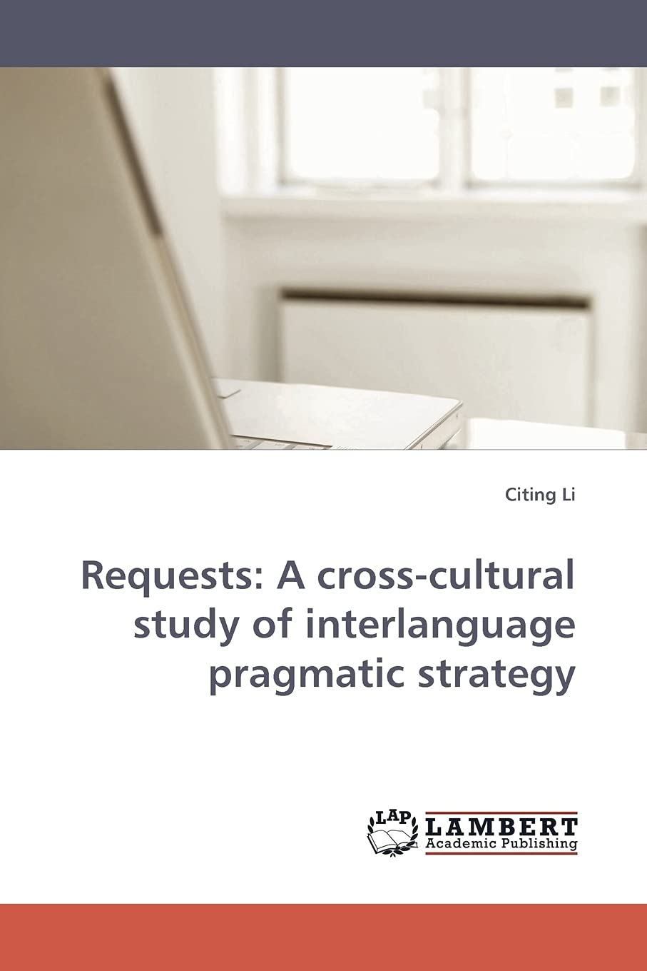 Requests: A crosscultural study of interlanguage pragmatic strategy,Used