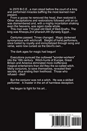 The Magician's Fight!,Used