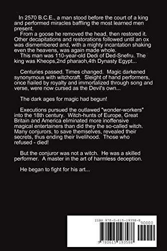 The Magician's Fight!,Used