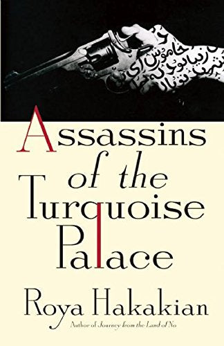 Assassins Of The Turquoise Palace,Used