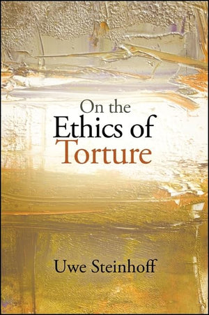 On The Ethics Of Torture,Used